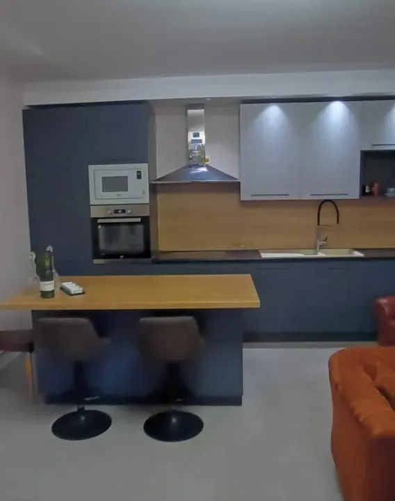 Prodaja, dvosoban stan, 75m², Momišići, Podgorica