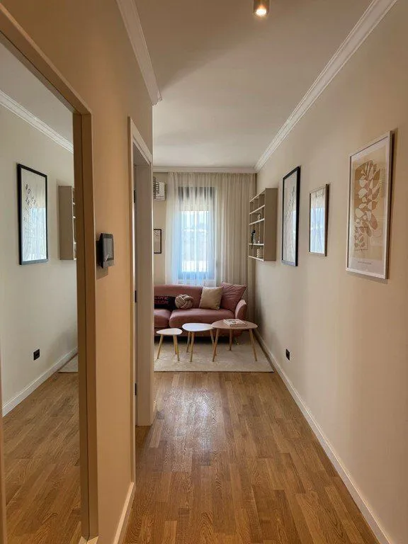 Izdavanje, jednosoban stan, 488m², Zabjelo, Podgorica