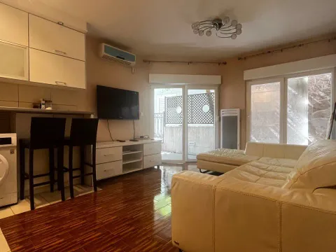 Prodaja, jednosoban stan, 35m², Petrovac, Budva - image 3