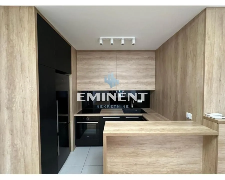 Rent, three bedroom apartment, 69m², Novi Beograd Blok 67, Novi Beograd Sve Podlokacije