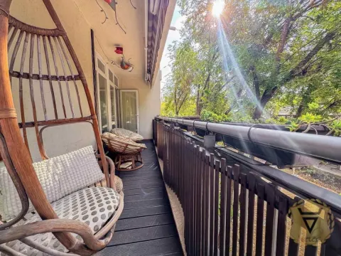 Izdavanje, dvosoban stan, 73m², Novi Beograd Blok 22, Novi Beograd Sve Podlokacije - image 3