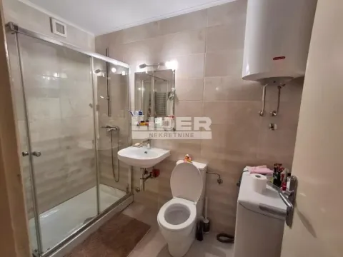 Sale, two bedroom apartment, 55m², Novi Beograd Blok 70, Novi Beograd Sve Podlokacije - image 8