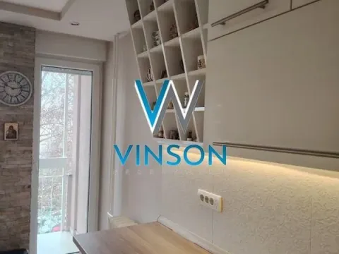 Izdavanje, četvorosoban stan, 90m², Liman 3, Novi Sad Sve Podlokacije - image 6