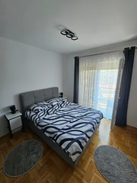 Izdavanje, jednosoban stan, 45m², Centar, Bar - image 11