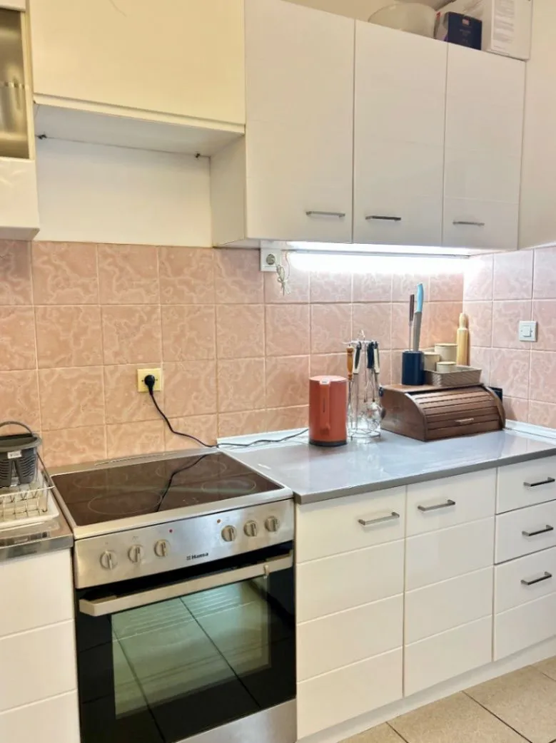 Sale, one bedroom apartment, 39m², Adok, Budva