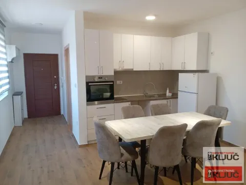 Rent, one bedroom apartment, 45m², Adice, Novi Sad Sve Podlokacije - image 10
