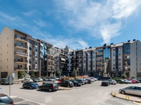 Izdavanje, jednosoban stan, 50m², Ljubović, Podgorica - image 2