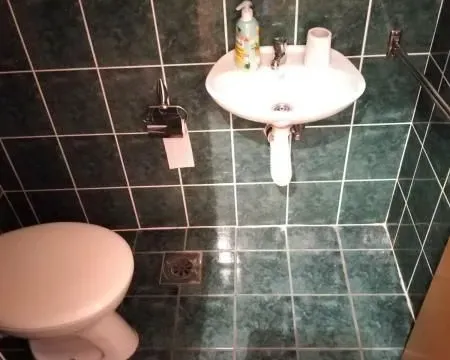 Rent, four bedroom apartment, 93m², Salajka, Novi Sad Sve Podlokacije - image 14