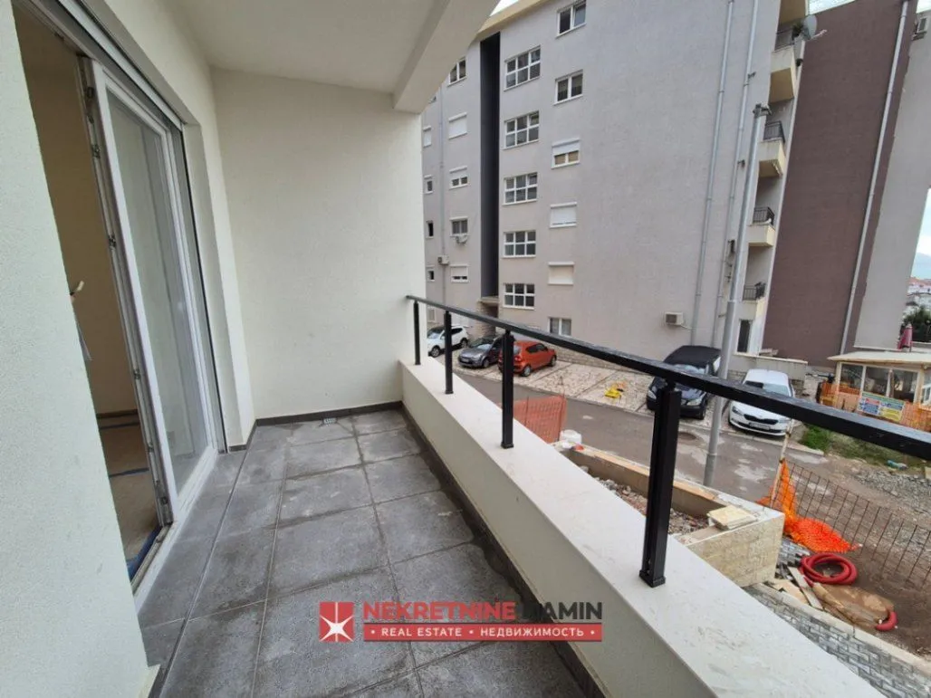 Sale, two bedroom apartment, 64m², Dubovica, Budva