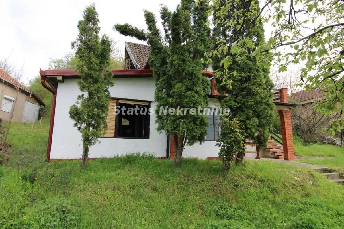 Prodaja, kuća, 130m², Inđija, Srbija