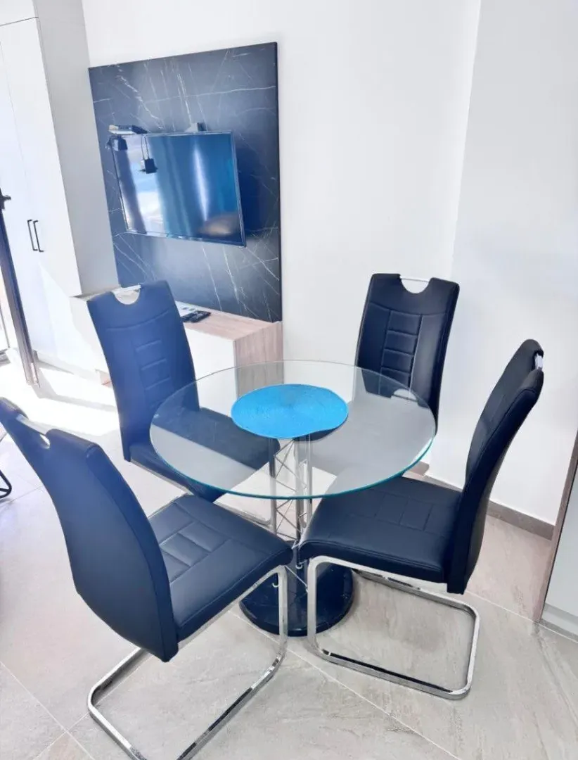Prodaja, jednosoban stan, 45m², Bečići, Budva