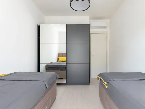 Prodaja, dvosoban stan, 71m², Donja Lastva, Tivat - image 9