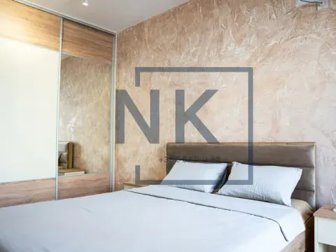 Izdavanje, jednosoban stan, 51m², City Kvart, Podgorica - image 8