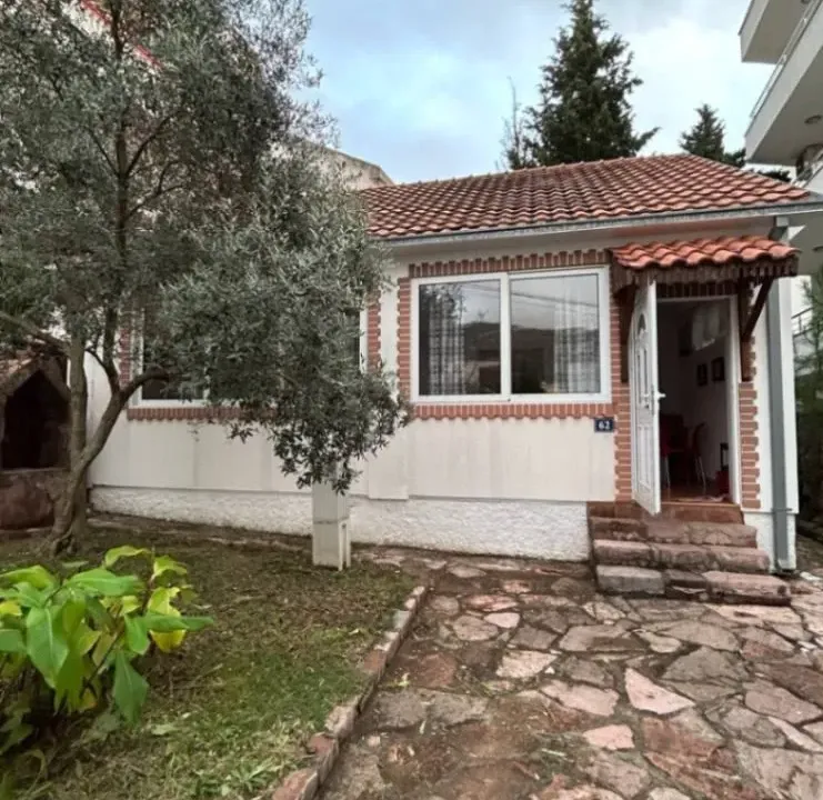 Sale, house, 80m², Čanj, Bar
