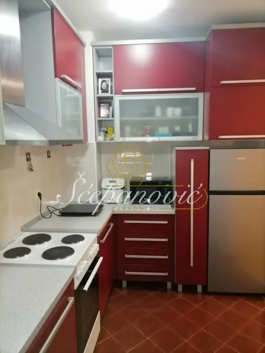 Sale, three bedroom apartment, 71m², Salajka, Novi Sad Sve Podlokacije