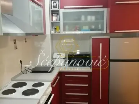 Prodaja, trosoban stan, 71m², Salajka, Novi Sad Sve Podlokacije - image 2