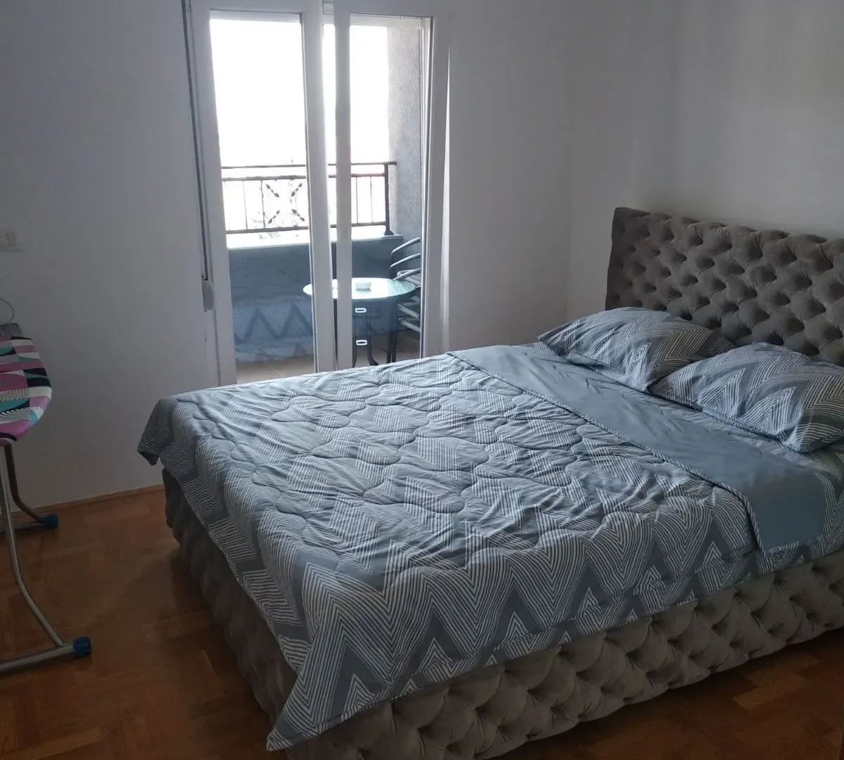 Sale, three bedroom apartment, 71m², Budva, Crna Gora