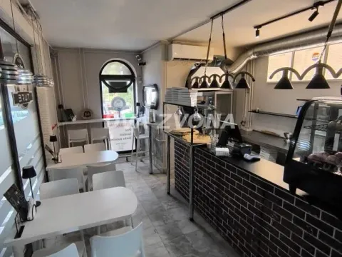 Rent, office space, 30m², Centar, Novi Sad