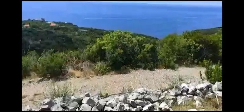 Prodaja, plac, 437m², Zagora, Kotor