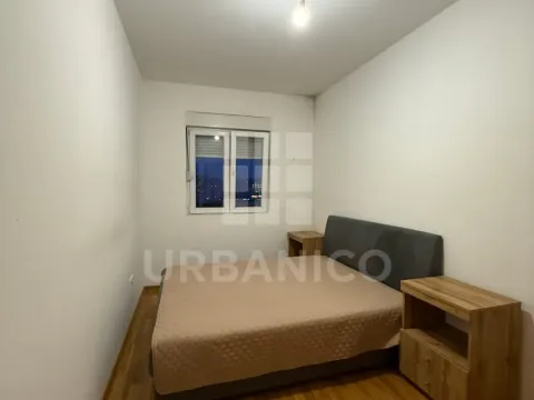 Rent, two bedroom apartment, 57m², Tuški Put, Podgorica - image 4