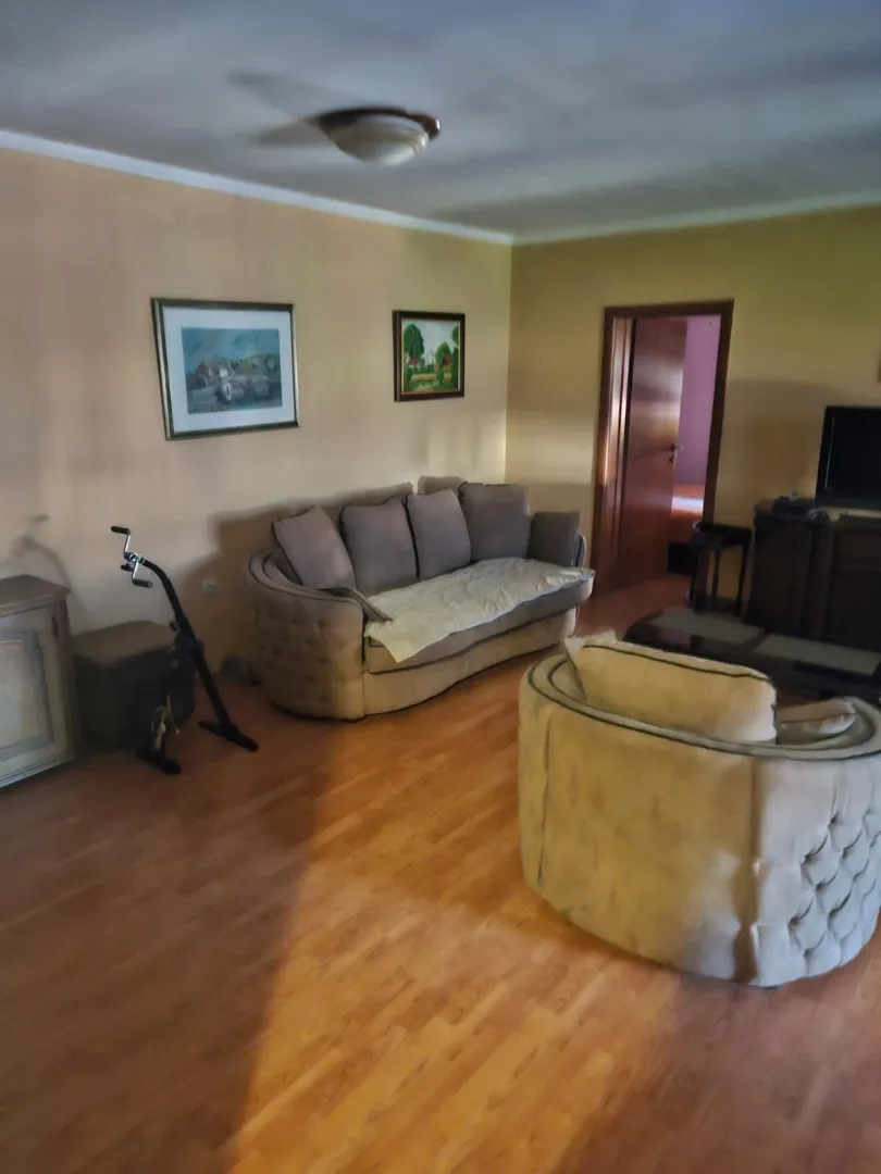 Rent, two bedroom apartment, 80m², Donja Gorica, Podgorica