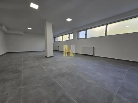 Izdavanje, poslovni prostor, 350m², Bulevar patrijarha Pavla, Novi Sad Sve Podlokacije - image 12