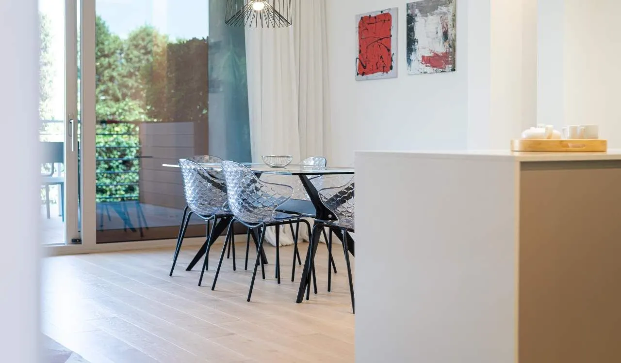 Sale, two bedroom apartment, 146m², Zavala, Budva