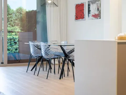 Sale, two bedroom apartment, 146m², Zavala, Budva - image 10