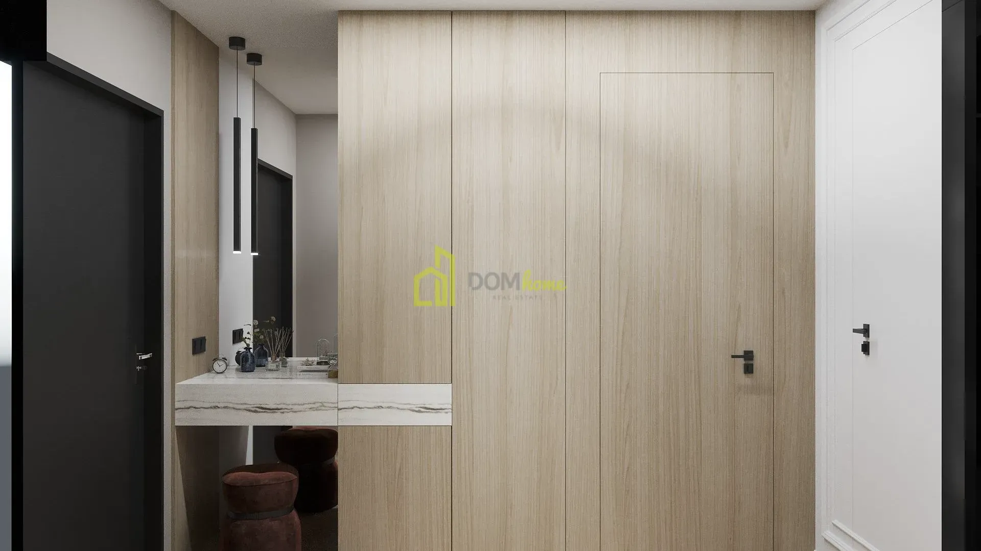 Prodaja, trosoban stan, 94m², City Kvart, Podgorica