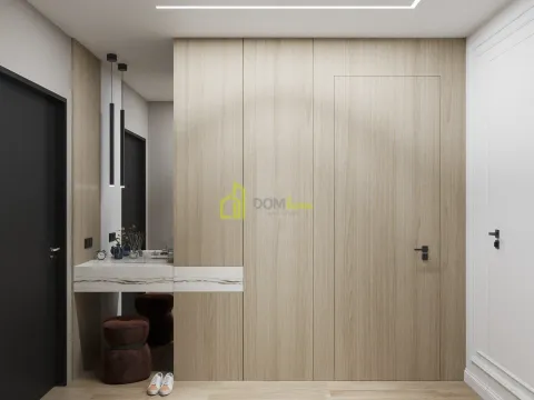 Prodaja, trosoban stan, 94m², City Kvart, Podgorica - image 5