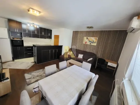 Izdavanje, dvosoban stan, 47m², Socijalno, Novi Sad Sve Podlokacije - image 8