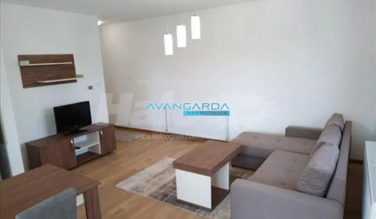 Izdavanje, stan, 63m², Zemun Bačka, Zemun Sve Podlokacije