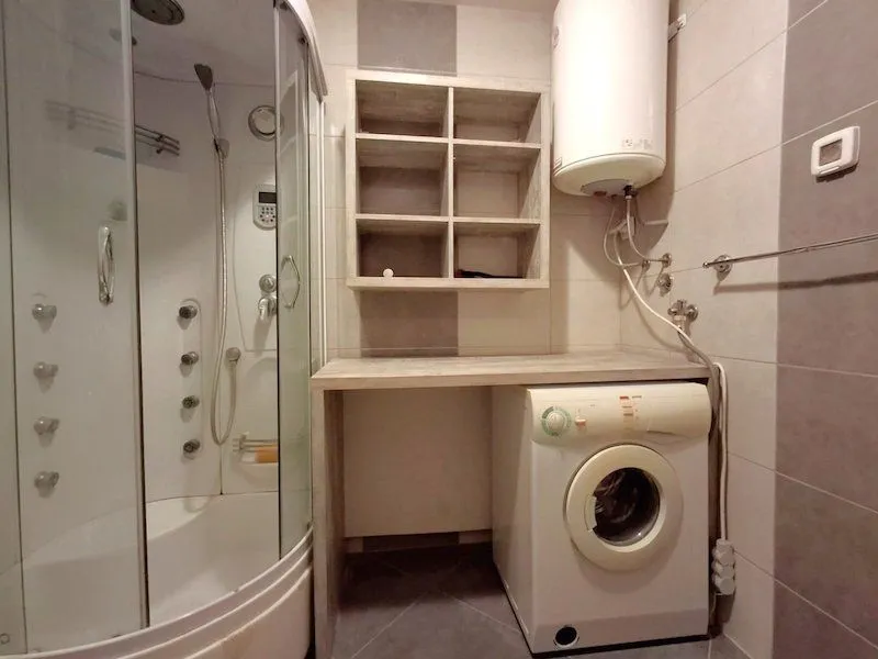 Rent, apartment, 50m², City Kvart, Podgorica
