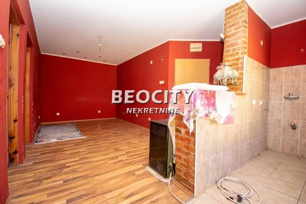 Prodaja, stan, 83m², Železnik, Beograd