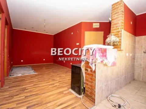 Sale, apartment, 83m², Železnik, Beograd