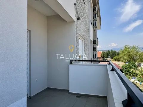 Izdavanje, jednosoban stan, 37m², Zabjelo, Podgorica - image 6