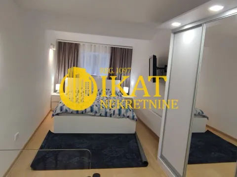 Prodaja, dvosoban stan, 44m², Stari Grad, Beograd - image 2
