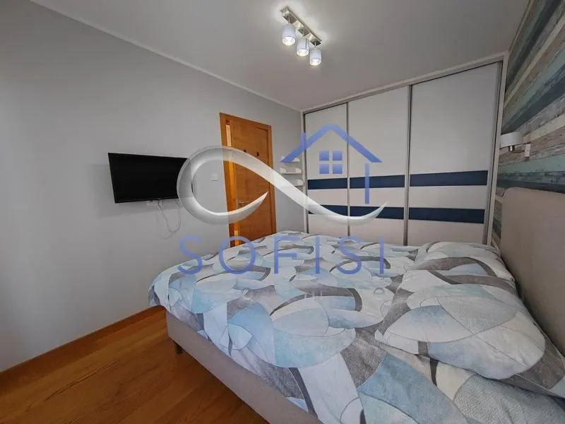 Prodaja, jednosoban stan, 48m², Centar, Novi Sad