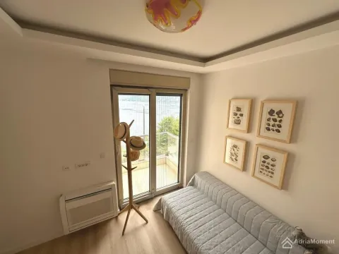 Sale, three bedroom apartment, 107m², Kostanjica, Kotor - image 12