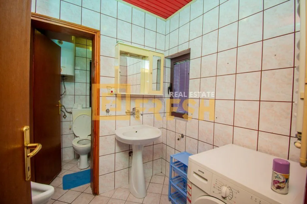 Rent, two bedroom apartment, 68m², Zagorič, Podgorica
