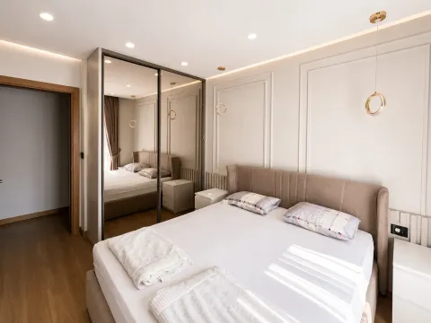 Izdavanje, dvosoban stan, 70m², Ljubović, Podgorica - image 11