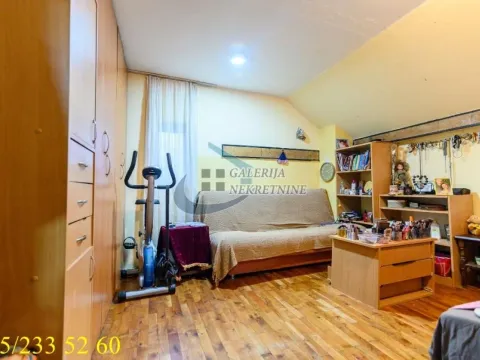 Prodaja, četvorosoban stan, 96m², Sava Mala, Beograd - image 11