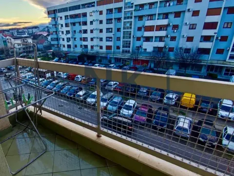 Rent, one bedroom apartment, 40m², Stari Aerodrom, Podgorica - image 9