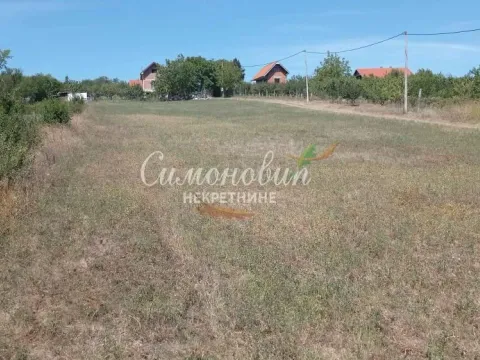Sale, land lot, 2500m², Begaljica, Grocka - image 12
