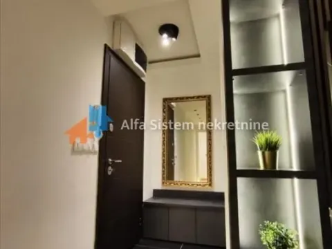 Izdavanje, trosoban stan, 74m², Lekino Brdo, Voždovac Sve Podlokacije - image 18