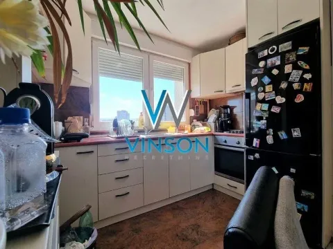 Prodaja, trosoban stan, 63m², Bulevar Oslobodjenja, Novi Sad Sve Podlokacije - image 7