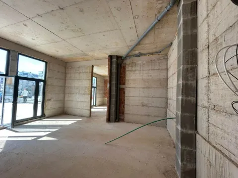 Rent, office space, 85m², Zabjelo, Podgorica - image 2