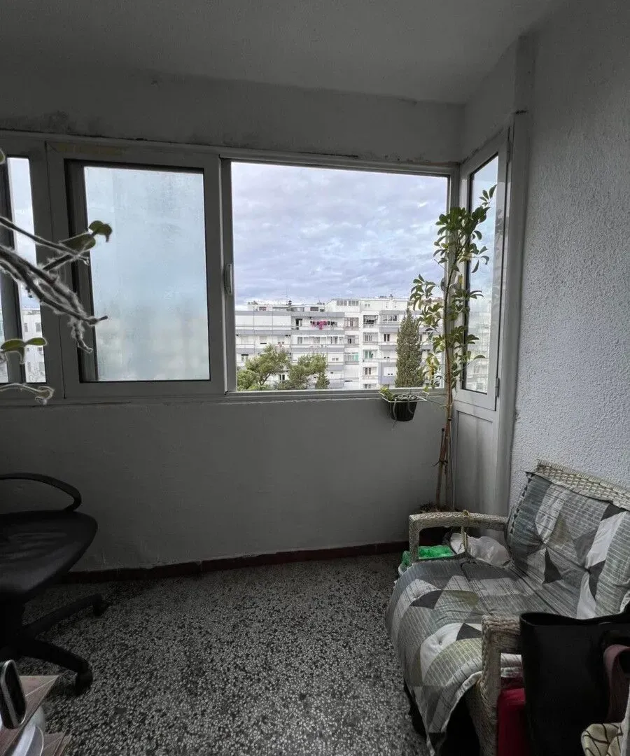 Prodaja, dvosoban stan, 75m², Preko Morače, Podgorica