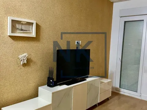 Izdavanje, jednosoban stan, 64m², City Kvart, Podgorica - image 6