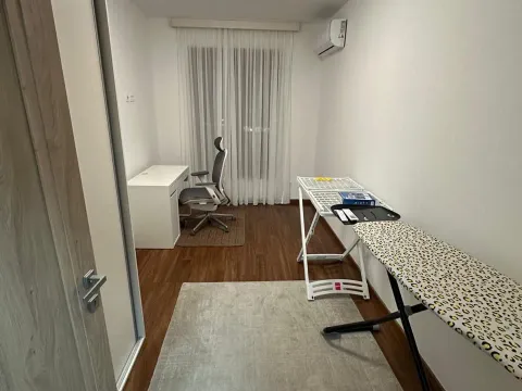 Rent, two bedroom apartment, 85m², Master Kvart, Podgorica - image 10